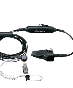 KHS-12BL Kenwood Earpiece
