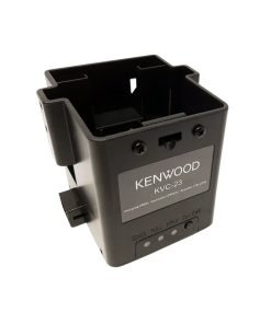KVC-23 Kenwood Charger