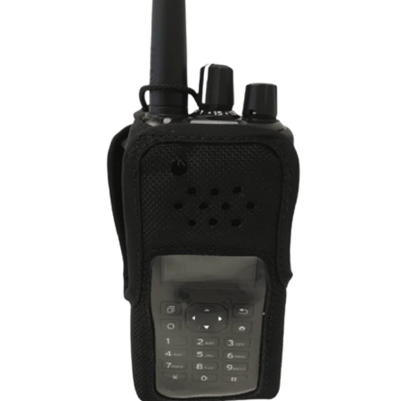 KLH-207K3 Kenwood Nylon Case for Full Keypad NX-3000 Series KLH-207K3 Kenwood Nylon Case for Full Keypad NX-3000 Series