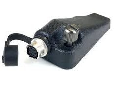 KCT-51 Kenwood Adaptor