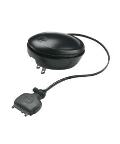 Motorola 53969  DTR SERIES Charger Power Supply