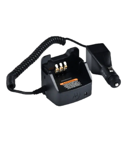 Motorola PMLN7089 R2 / CP200D Vehicle Charger