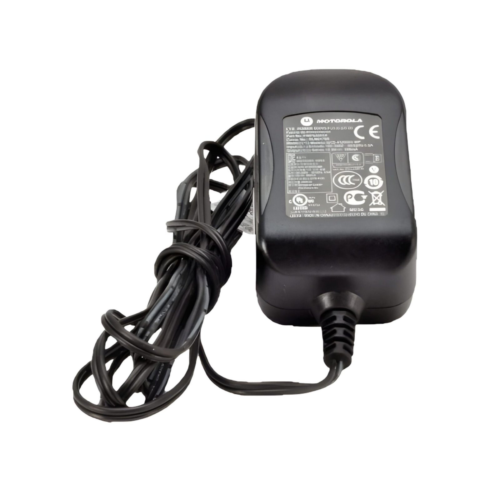 Motorola PMPN4005 Power Supply PMPN4005 Power Supply