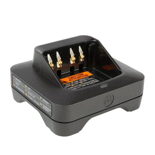 Motorola PMPN4576 Charger Motorola PMPN4576 Charger - Image 7