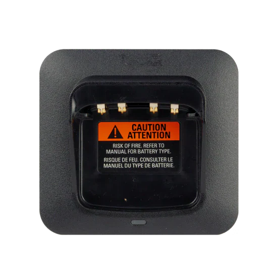 Motorola PMPN4576 Charger Motorola PMPN4576 Charger - Image 4