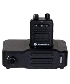 Motorola RLN6506 Minitor 6 Amplified Charger