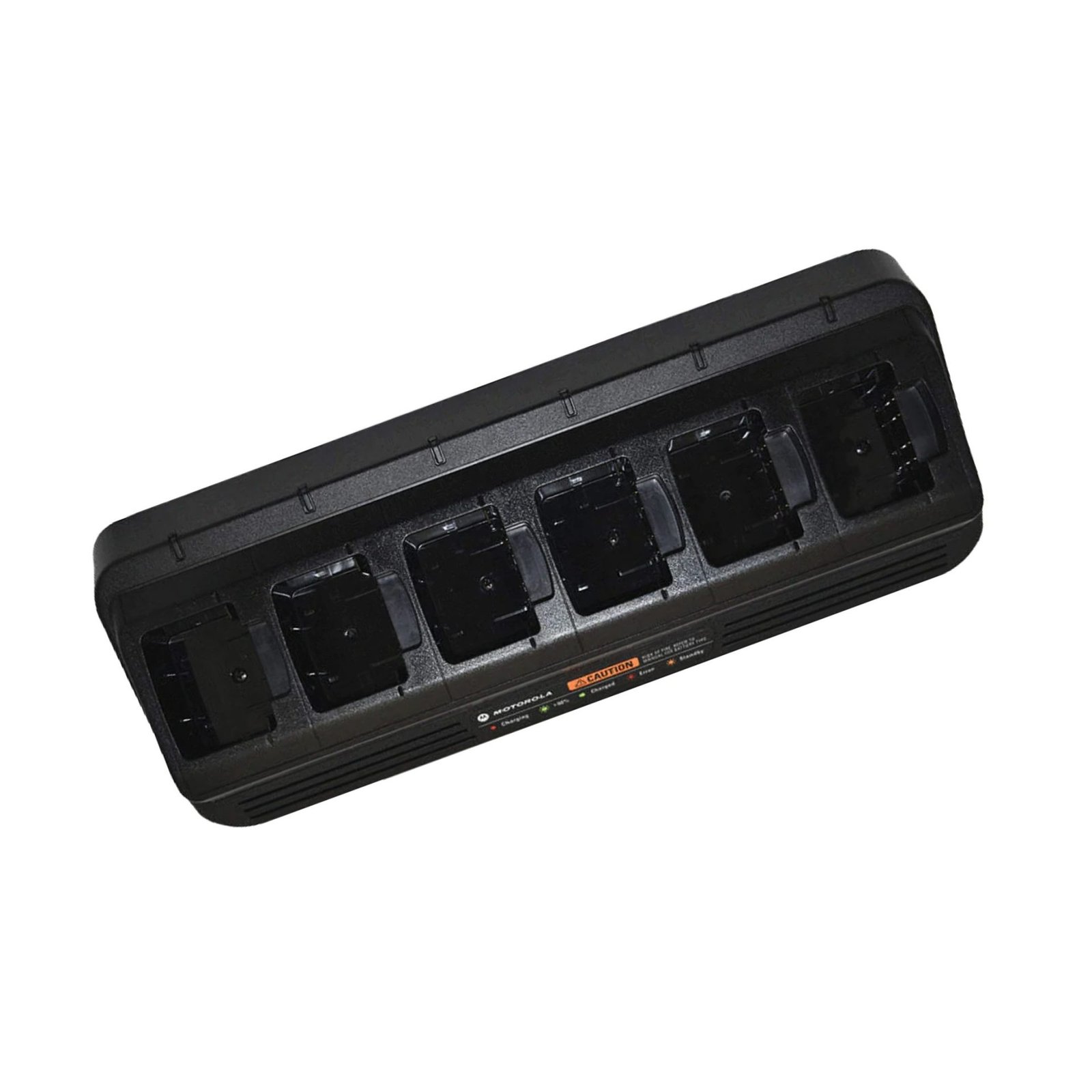 Motorola XUAAK44X511 Multi-Unit Charger Motorola XUAAK44X511 Multi-Unit Charger