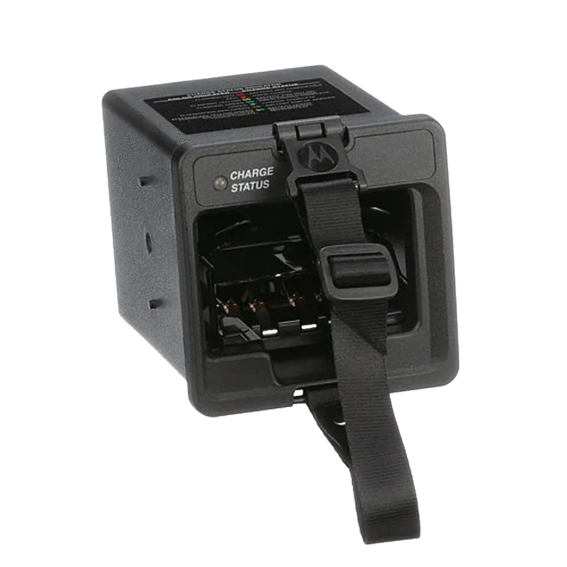 Motorola NNTN7616 IMPRES Vehicle Charger Motorola NNTN7616 IMPRES Vehicle Charger