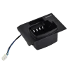 Motorola NNTN8461 Charger Insert