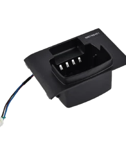 Motorola NNTN8461 Charger Insert