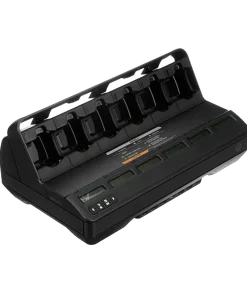 Motorola NNTN8844 IMPRES 2 Multi-Unit Charger