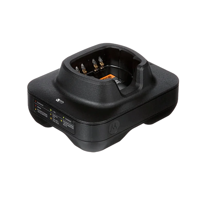 Motorola NNTN8863 IMPRES 2 Charger Motorola NNTN8863 IMPRES 2 Charger