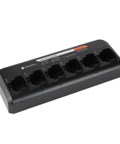 Motorola PMLN6597 Multi-Unit Charger