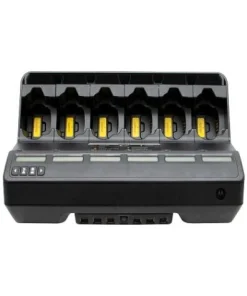 Motorola PMPN4591 IMPRES 2 Multi-Unit Charger