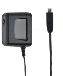 Motorola PS000227A11 Micro-USB Charger