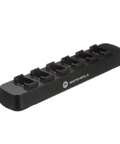 Motorola RLN6309 Multi-Unit Charger