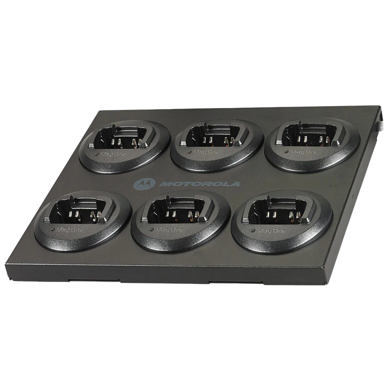 Motorola RLN6393 Multi-Unit Charger Motorola RLN6393 Multi-Unit Charger