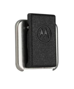 Motorola 4205823V01 Replacement Belt Clip