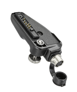 Kenwood Multi-Pin with Hirose Adaptor