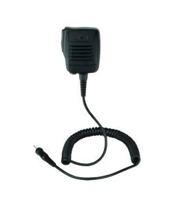 Motorola AAE46X509 Speaker Microphone Black
