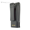 Power Products Battery for Motorola CP150 - 7.2V / 1800 mAh / 13.0 Wh / Li-Ion BP4497LI n