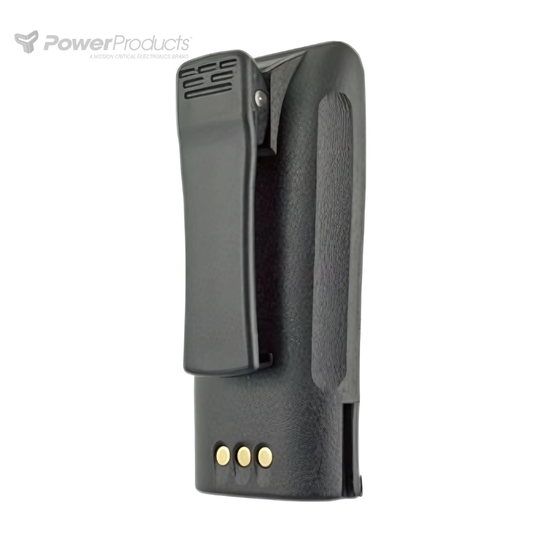 Power Products Battery for Motorola CP150 - 7.5V / 1650 mAh / NiMH Power Products Battery for Motorola CP150 - 7.5V / 1650 mAh / NiMH