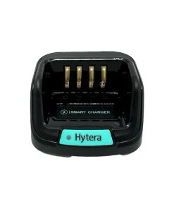 Hytera CH10L30 Smart Charger for Portable Two-Way Radios