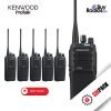 Copy of KENWOOD NXP1300AUK