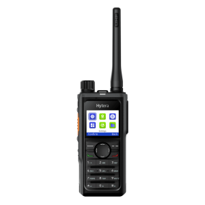 HP682 DMR Two Way Radio 1