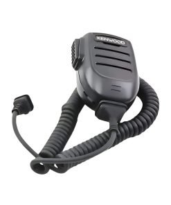 KMC-65M Kenwood Mobile Microphone