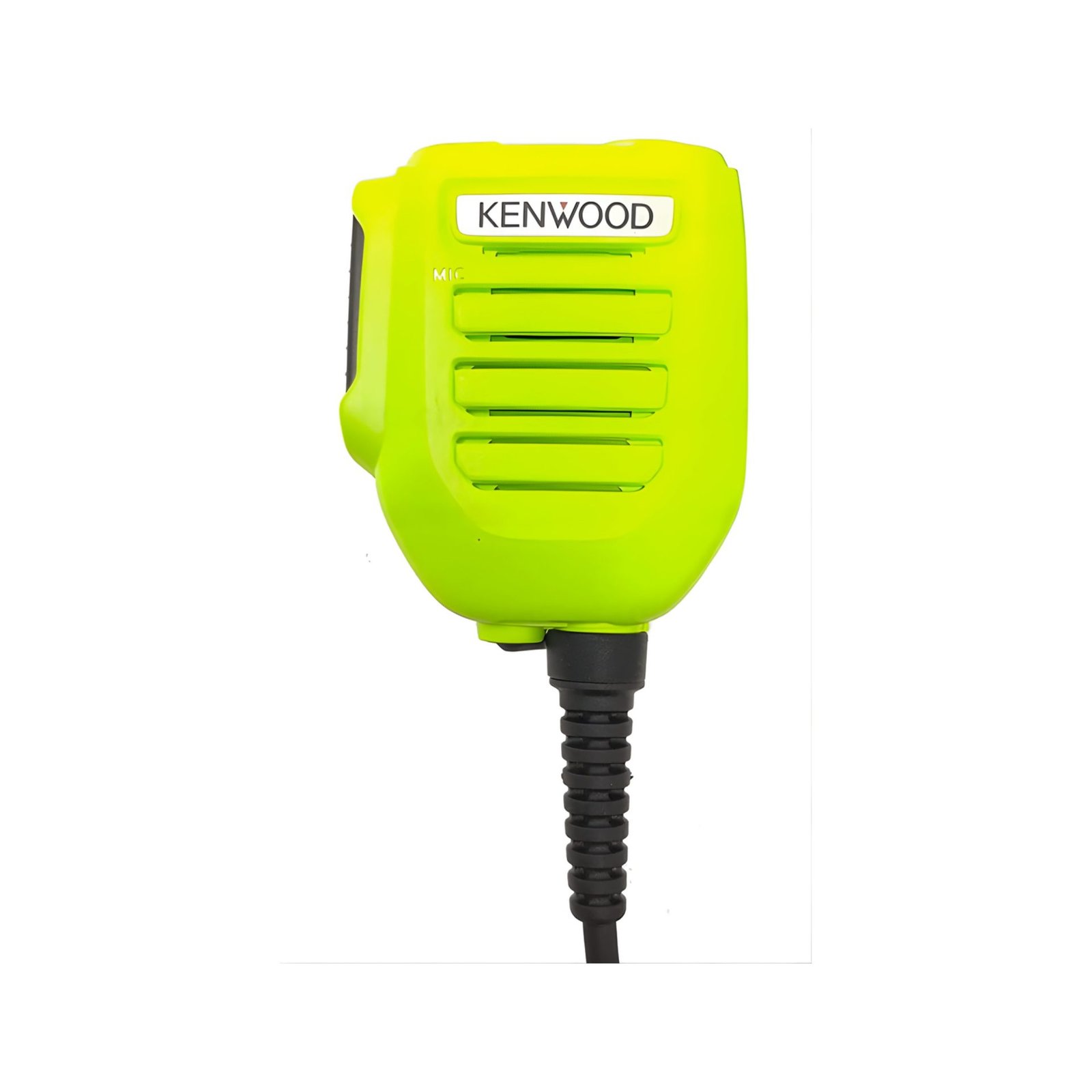 Kenwood KMC-70GR Shoulder Microphone Kenwood KMC-70GR Shoulder microphone