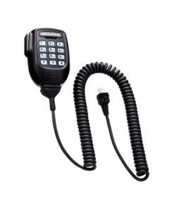 Kenwood KMC-66M shoulder microphone