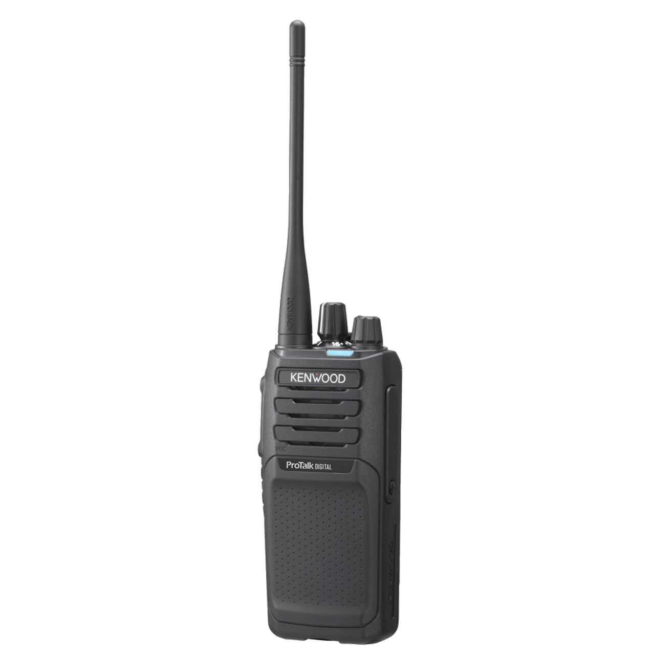 Kenwood NX-P1302NUK UHF 2W Digital / Analog 64CH Two Way Radio (REF NXP-500) Kenwood ProTalk NXP1302NUK