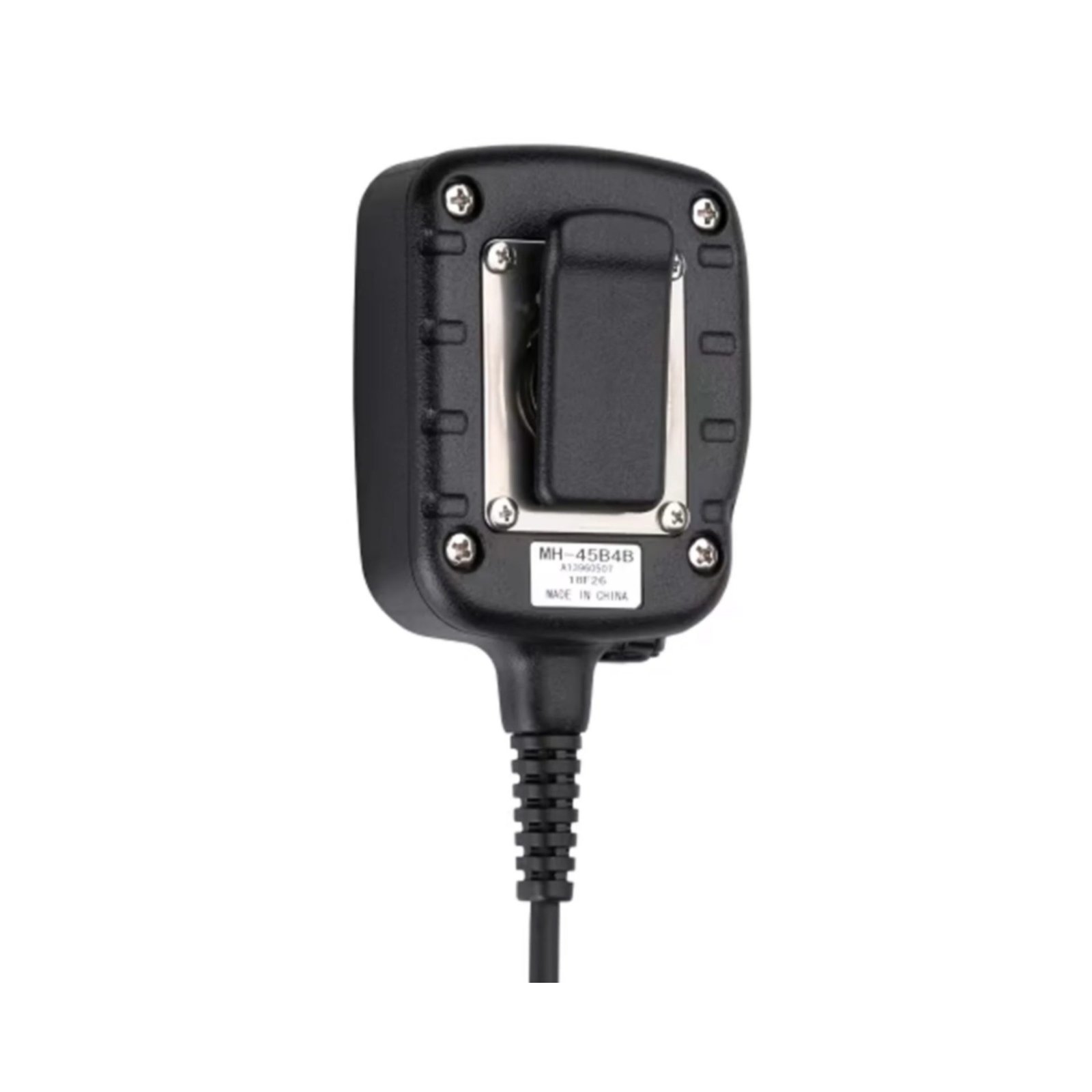 Motorola A13960507 Speaker Microphone Motorola A13960507 Speaker Microphone - Image 3