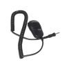 Motorola AAM24X501 Speaker Microphone Black