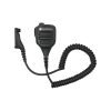 Motorola NNTN8382 Black Remote Speaker Microphone