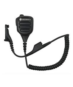 Motorola NNTN8383 RSM Black