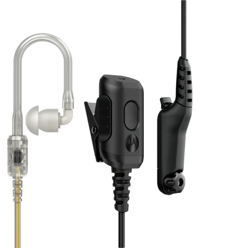 Motorola PMLN8342 Earpiece Motorola PMLN8342 Earpiece