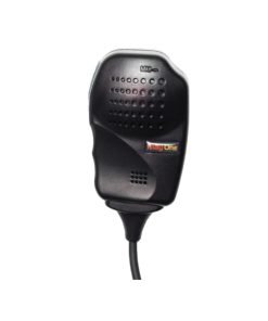 Motorola PMMN4008 Remote Speaker Mic Black