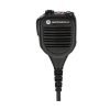 Motorola PMMN4059 Public Safety Remote Speaker Microphone Motorola PMMN4059 Remote Speaker Microphone Black