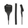 Motorola PMMN4065AL Black Remote Speaker mic for motorola radios