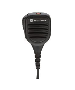 Motorola PMMN4084 Black RSM