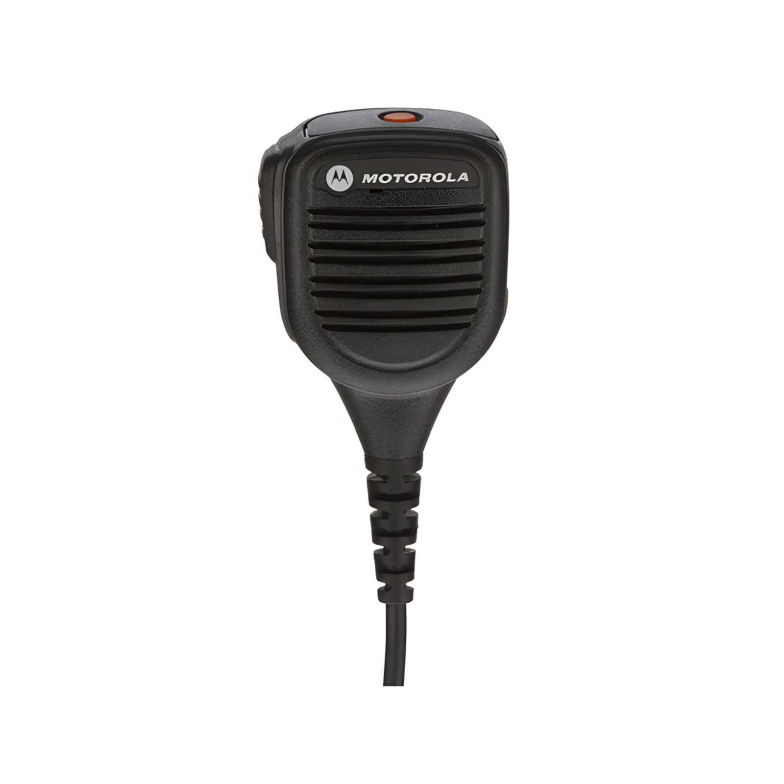 Motorola PMMN4084 Remote Speaker Microphone Motorola PMMN4084 Black RSM