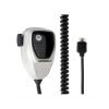 Motorola PMMN4091A Heavy Duty Mic Motorola PMMN4091A Remote Speaker Microphone White