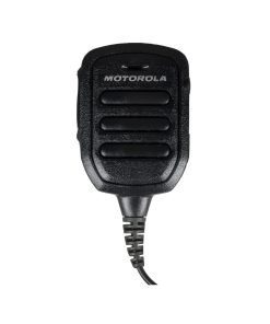 Motorola PMMN4125 black RSM for motorola radios