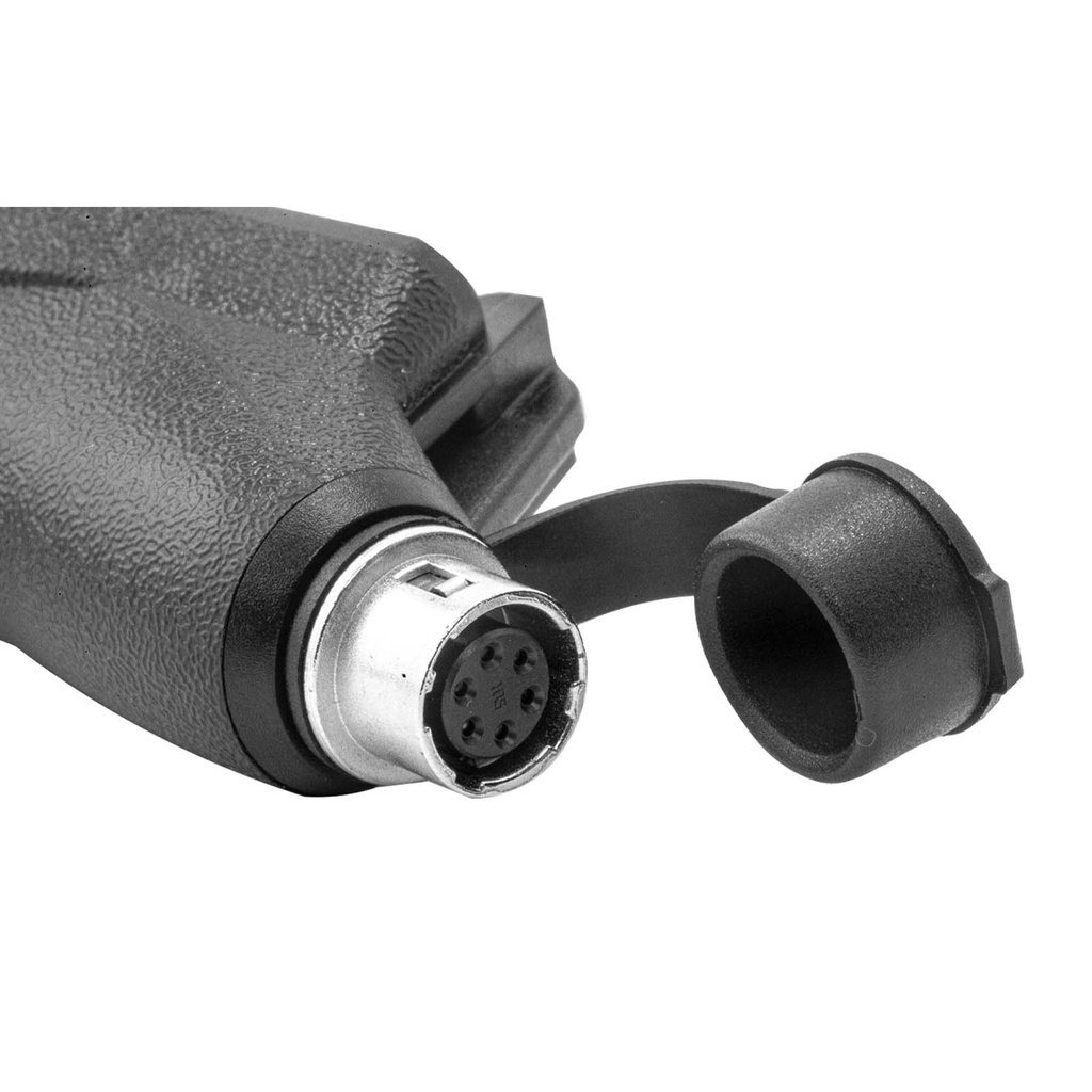 Motorola XPR Multi-Pin Adaptor with HIROSE Connector Motorola XPR Multi-Pin Adaptor with HIROSE Connector - Image 3