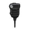 Motorola XVE500 PMMN4152ABLK Remote Speaker Microphone black