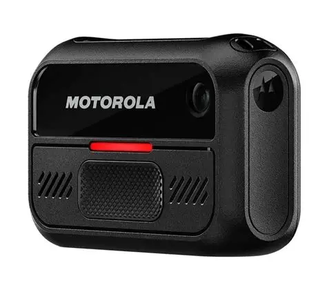 MOTOROLA V200 BODY-WORN CAMERA MOTOROLA V200 BODY-WORN CAMERA - Image 2