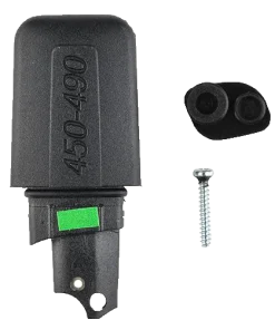 Motorola PMAE4091 Stubby Antenna Kit - UHF