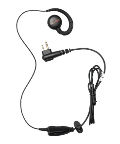 Motorola PMLN6532 Earpiece